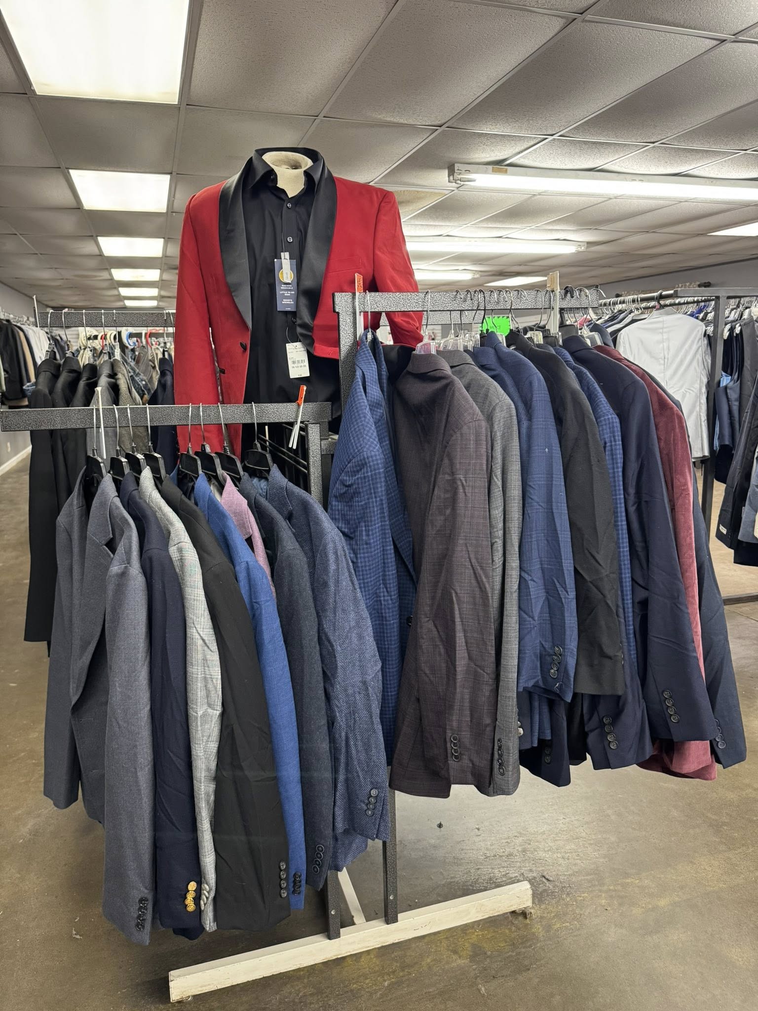 Various Household Items