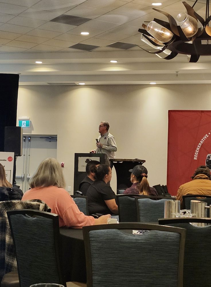 Community Presentation